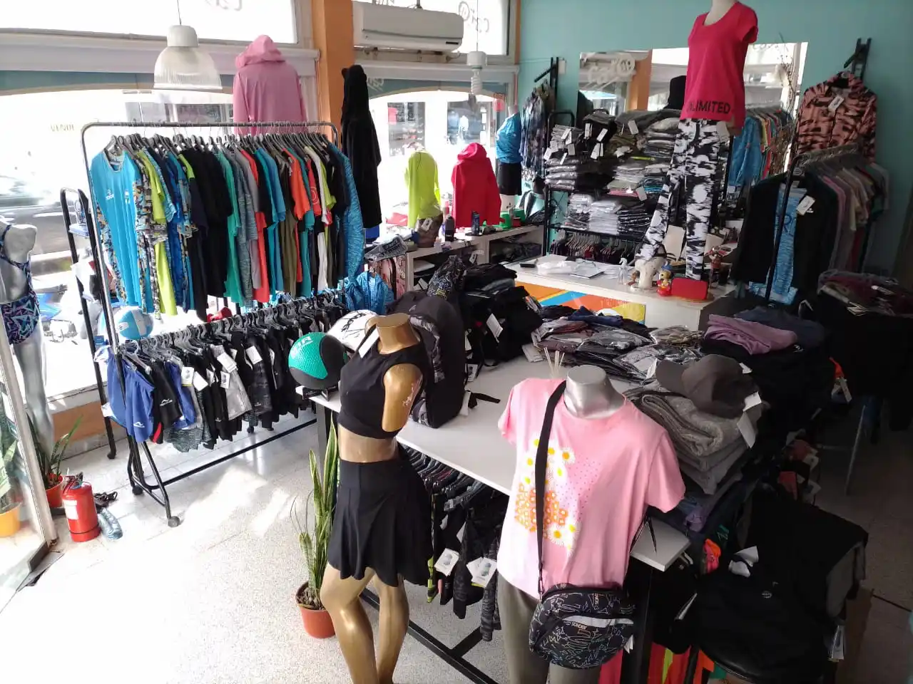 “Caro Up” se mantiene vigente con propuestas para todas las edades