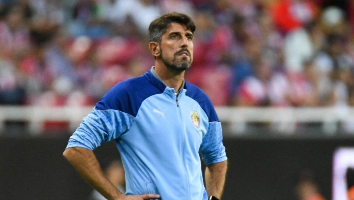 Chivas: esta sería la verdadera razón de la salida de Paunovic