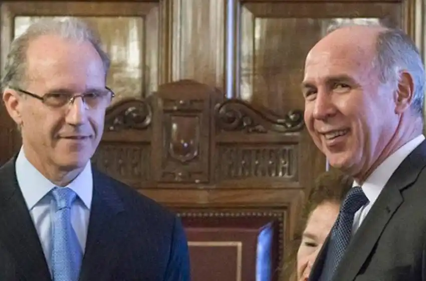 Magistrados: "Rosenkrantz cumple el perfil de un jurista más callado"