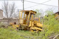 Aprobaron ordenanza para subastar vehículos y maquinarias municipales en desuso