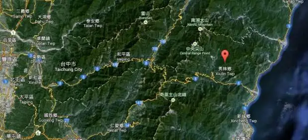 Un taiwanés sobrevive tras quedar atrapado durante cuatro días en una tumba  