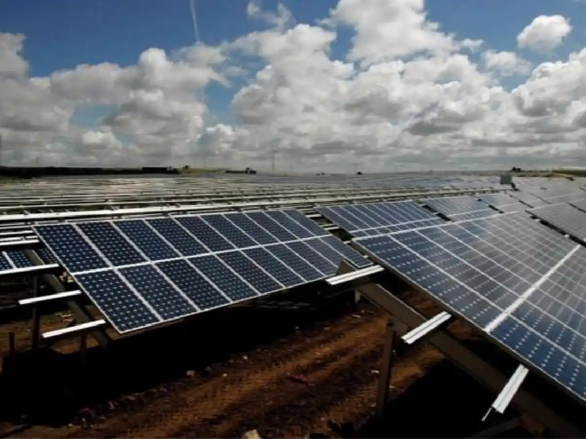 Córdoba tendrá su primer parque de energía solar