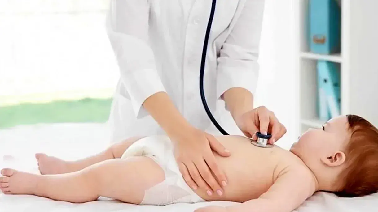 Recomendaciones de CoKiBA y el Hospital de Niños de La Plata.