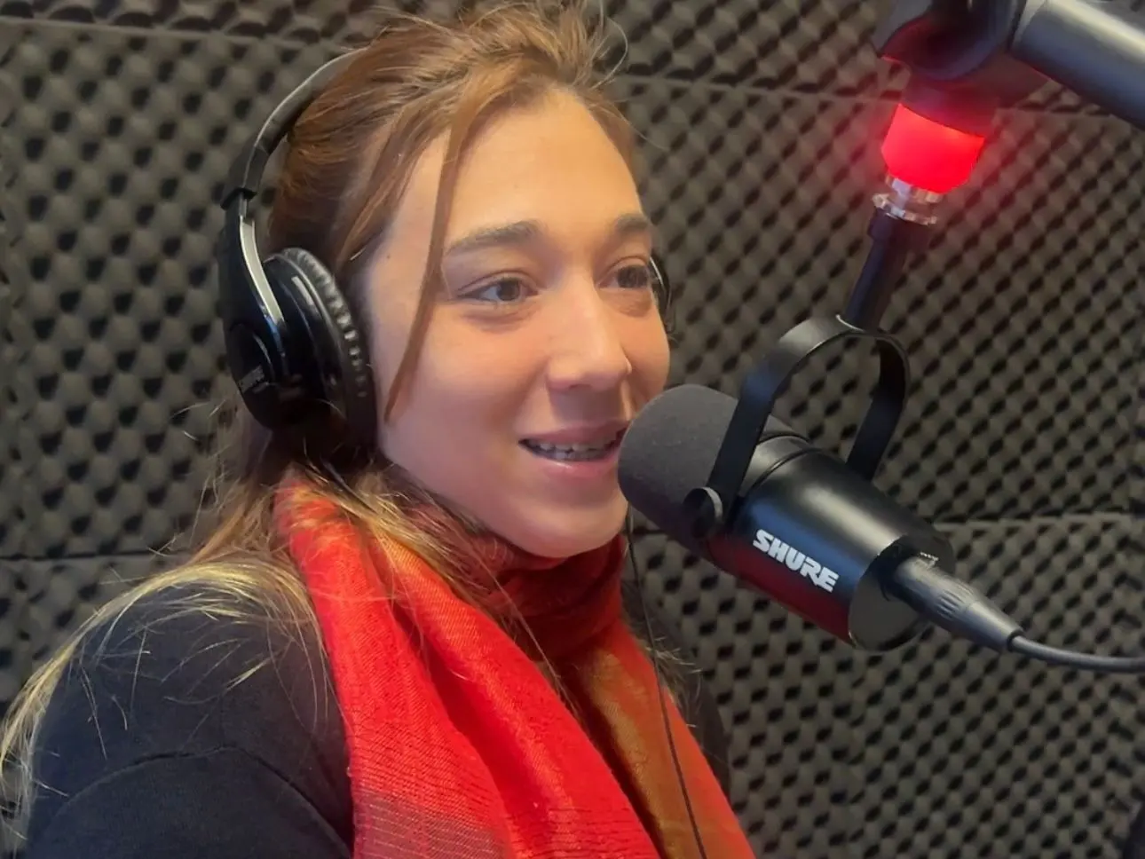 Ecos Literatura con Jorgelina Serrano