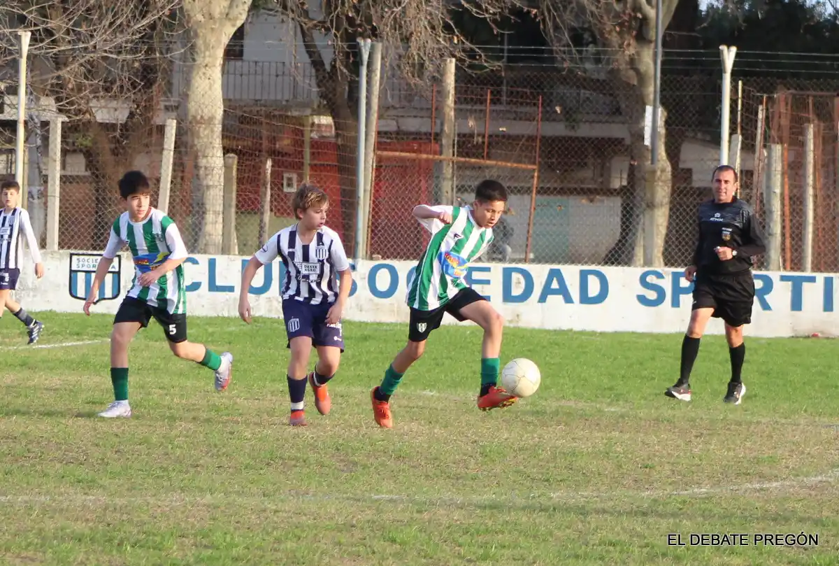 Penúltima fecha y más clasificados a octavos de final