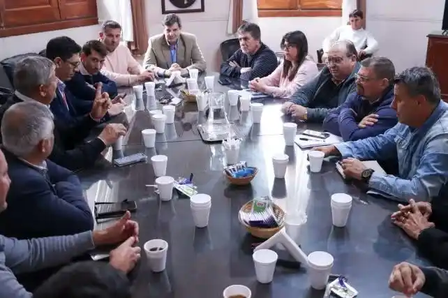 Festram anunció un paro de 48 horas tras rechazar la oferta salarial del Gobierno provincial