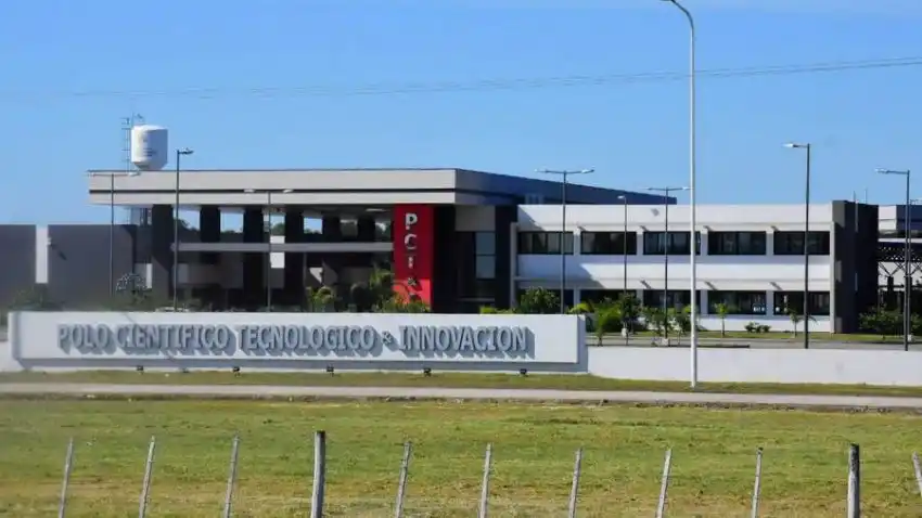 El Instituto Politécnico se construirá en una superficie de cuatro hectáreas y media