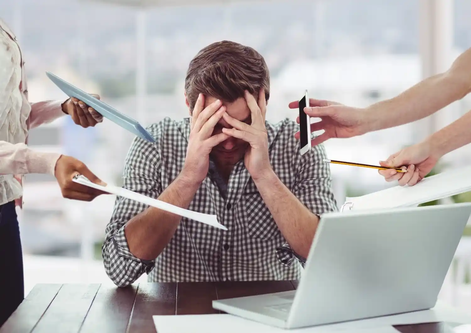Método soft landing: cómo volver al trabajo sin estrés después del fin de semana largo