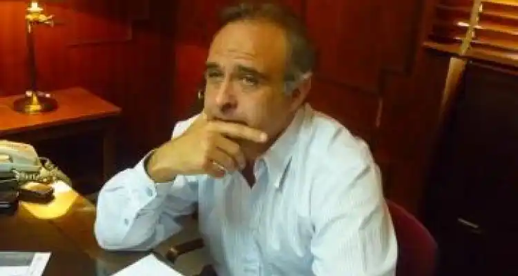 El Tribunal de Cuentas no recomienda  la ordenanza de camiones