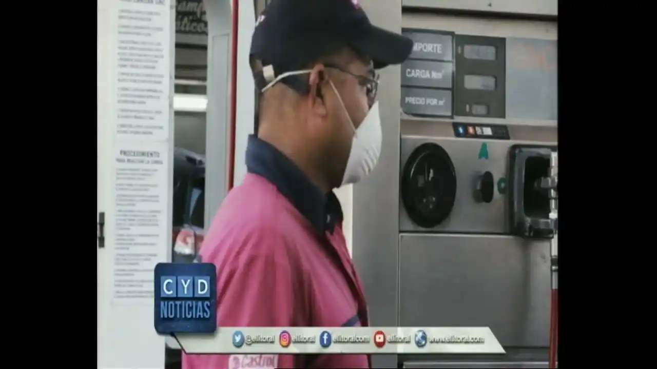 ¿Por qué falta combustible en algunas estaciones de la provincia?