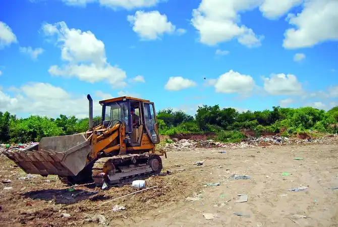 Ecoparque: El Estudio de Impacto Ambiental está a disposición de los vecinos