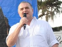 Dakar 2015: Acto de lanzamiento oficial en Baradero