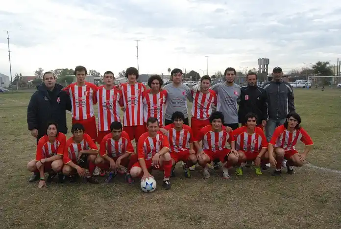 Black River recibe a Independiente en un clásico venido a menos