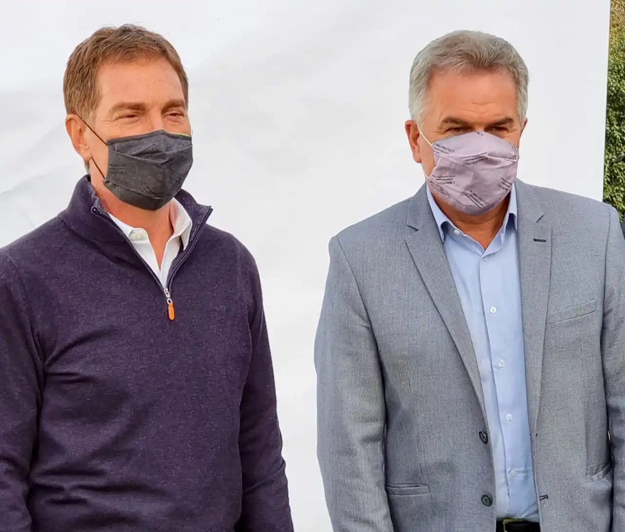 Héctor Gay: “Santilli forma parte del proyecto presidencial más importante que tiene la oposición”