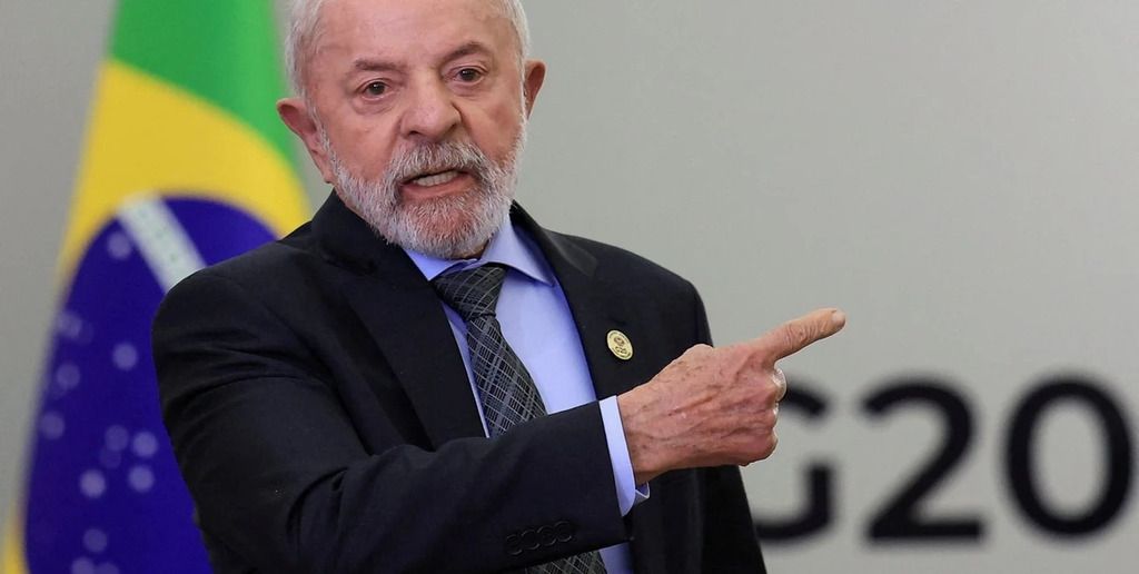 Lula da Silva anunció en Johannesburgo que el acuerdo Mercosur–UE se firmará el 20 de diciembre.