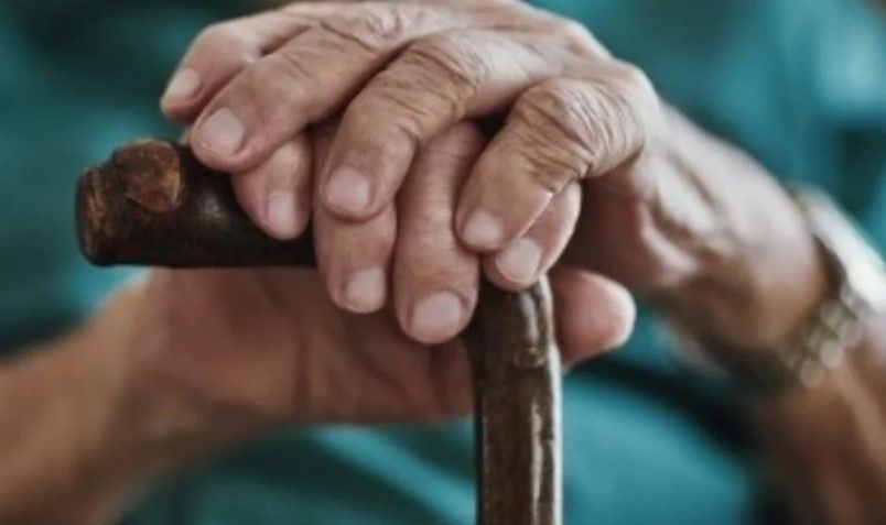 Firmat: detuvieron a los sospechosos por los reiterados robos al abuelo Antonio