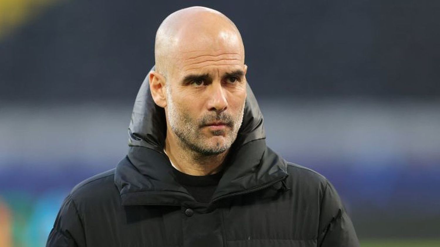 Guardiola dio detalles sobre la transferencia de Ferrán Torres