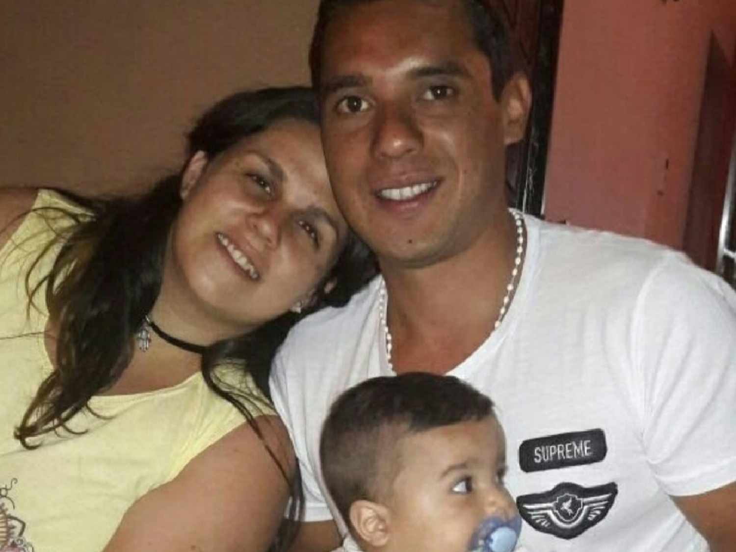 Muió joven accidentado días atrás en nuestra ciudad