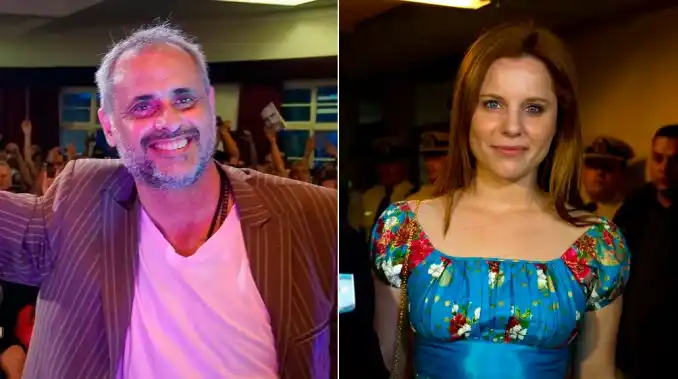 ¿Están en la búsqueda? Explosiva confesión de Jorge Rial y Agustina Kämpfer