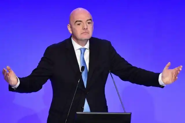 ¿El Mundial 2022 se jugará en varios países?
