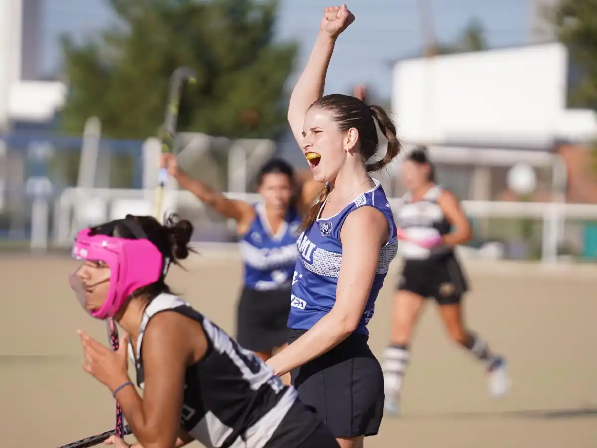  Antártida quiere seguir festejando