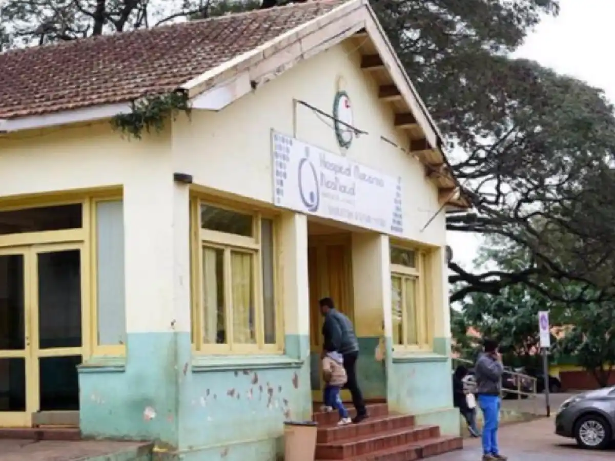 Misiones: tiene 12 años, fue abusada y está embarazada de gemelos