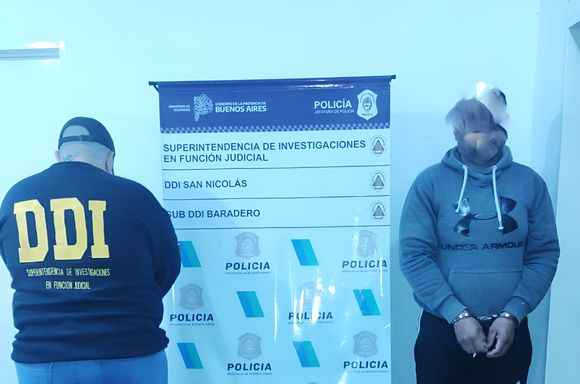 Detenido acusado de abusar de manera reiterada de su hija menor de edad