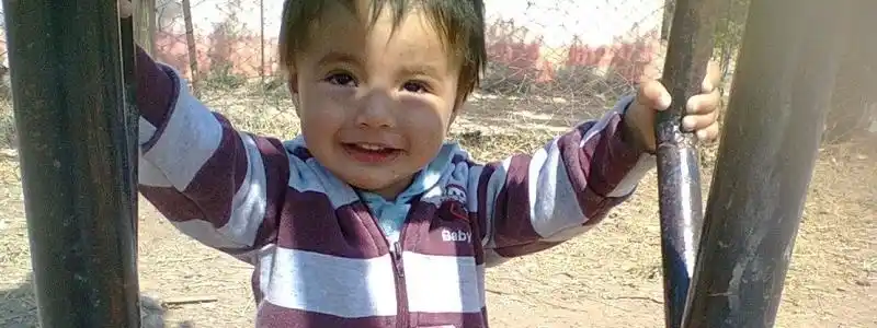 Caso Maxi Sosa: un hombre fue detenido en Ceres