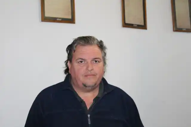 “A todos los vecinos los han robado 3, 4 o 5 veces en dos años, y no hemos tenido contestación”