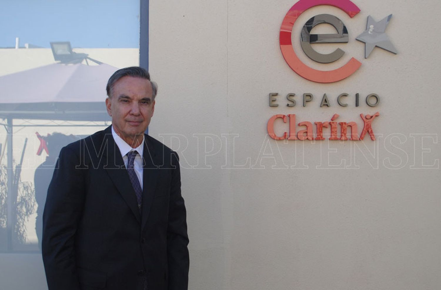 "No es inteligente plantear una oposición relacionada con el pasado"