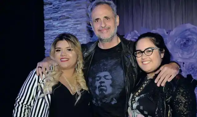Morena Rial anunció el nombre de su bebé