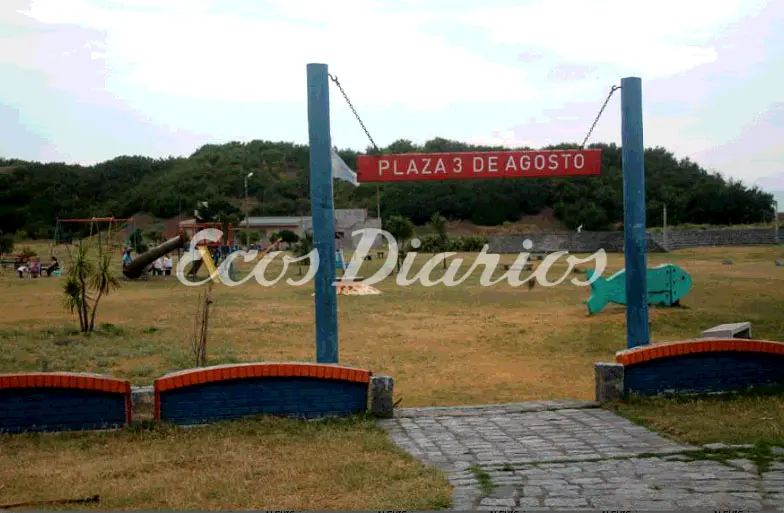 La costa de Quequén muestra falencias en servicios