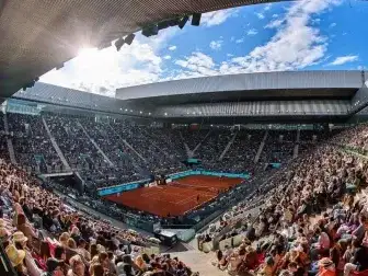 MASTER MADRID