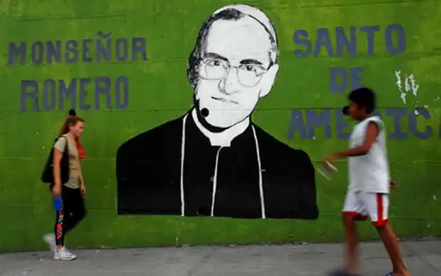 A 21 años de su muerte, Oscar Romero será beato tras el reconocimiento papal de su martirio