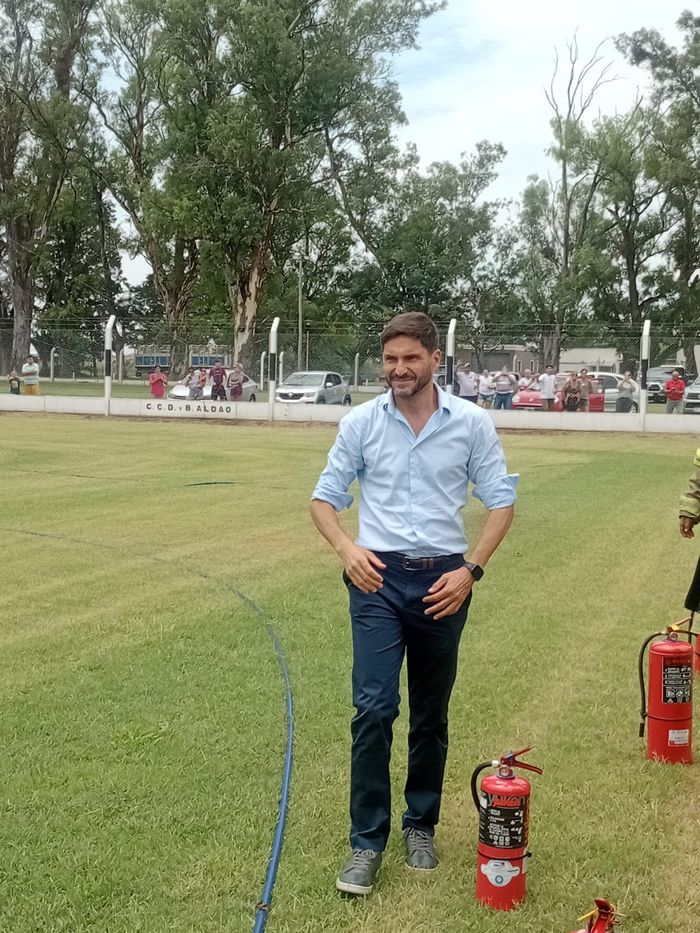 Pullaro en Colonia Aldao - 3