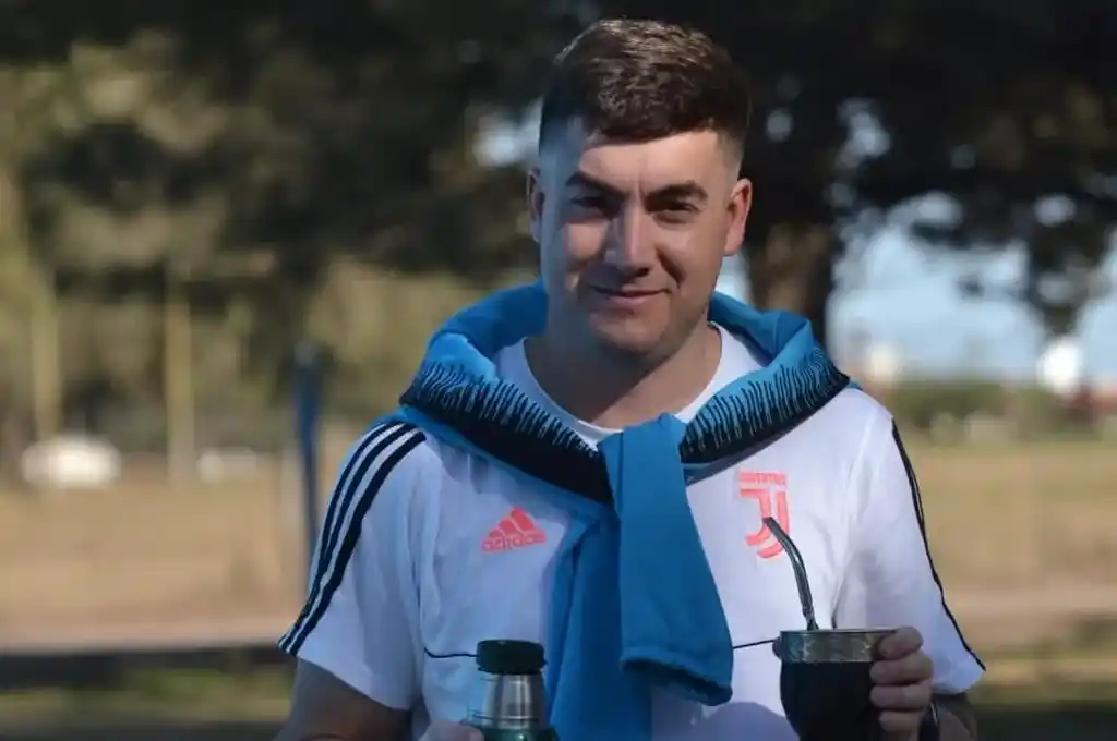 Profundo pesar por el deceso de un profesor que sacudió a Suardi y San Guillermo