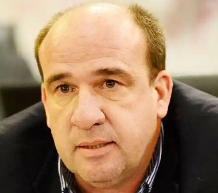 Vitor: �SNecesitamos políticas  tributarias que acompañen a los sectores que generan empleo⬝ 