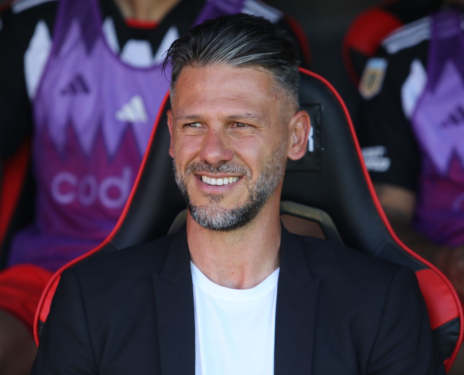 Boca y River, con posibles variantes