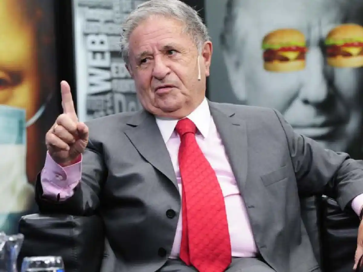 Duhalde: "La Argentina está cada vez peor"