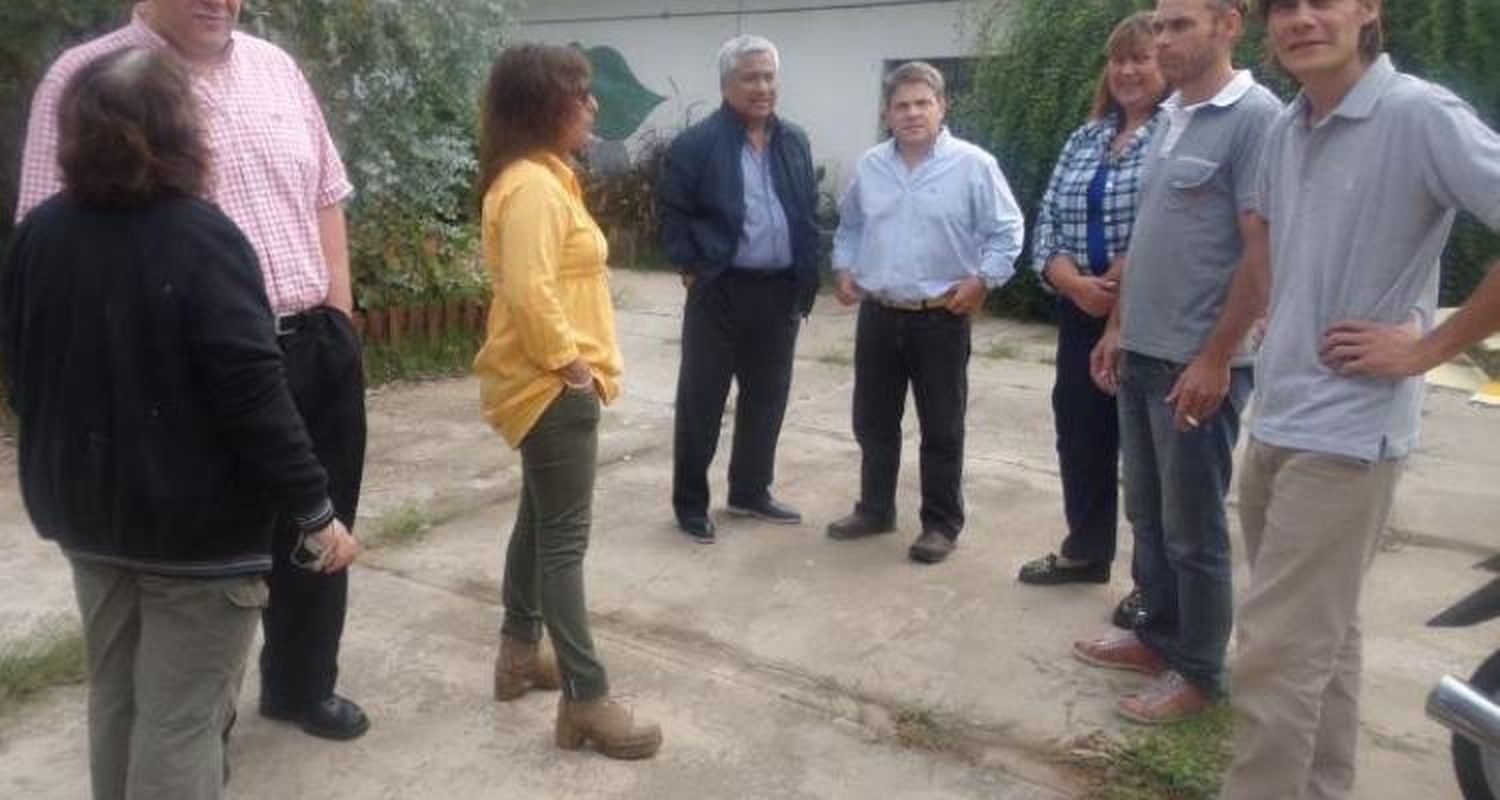 Escuelas, jardines y un poco para sueldos, los usos hasta ahora del Fondo Educativo