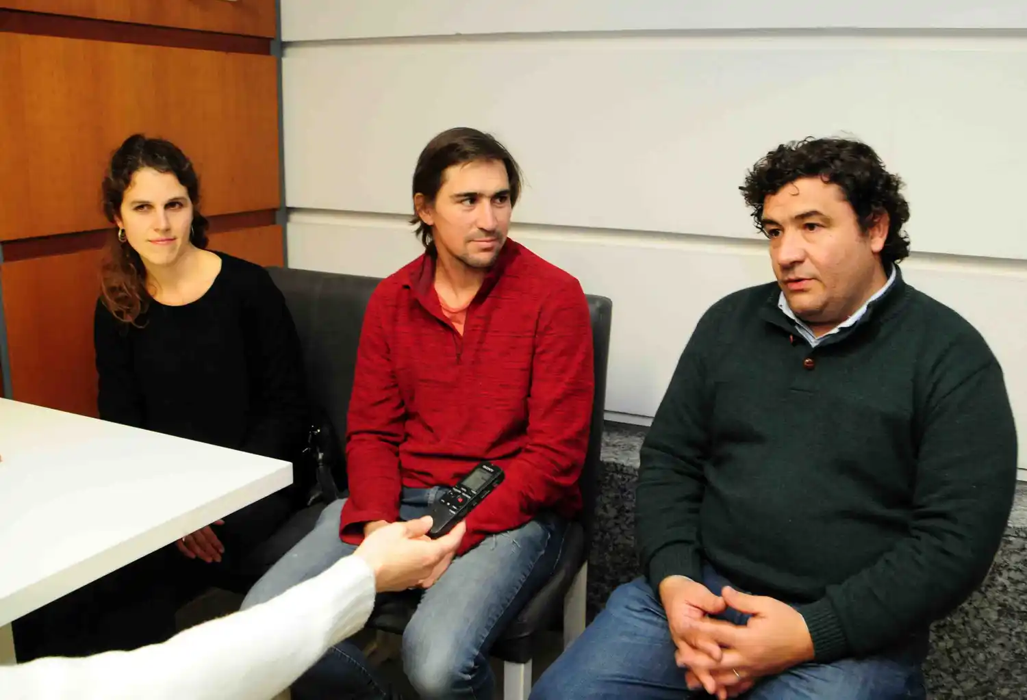 Apuntan a la gestión de residuos orgánicos desde el compostaje