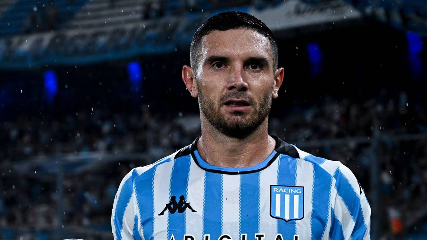 Adrián Maravilla Martínez (Racing)