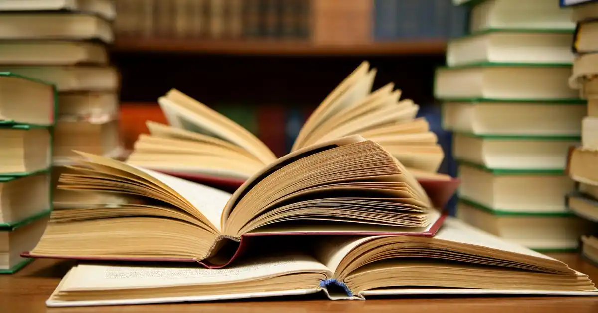 15 de junio: Día Nacional del Libro