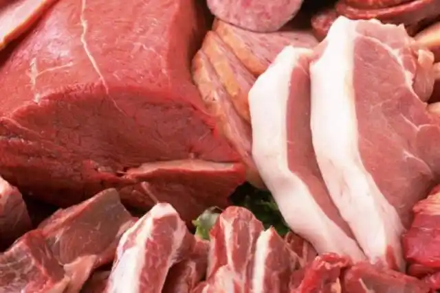 Las exportaciones de carne vacuna batieron otro record