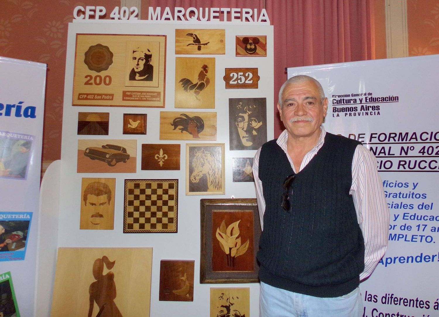 yayo altolaguirre obras
