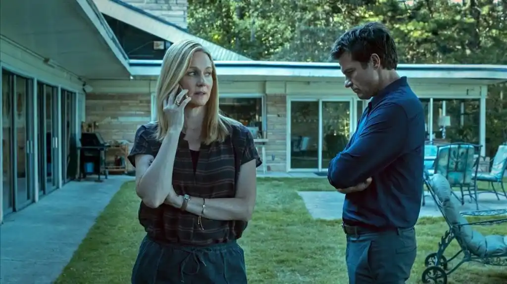 El enemigo ahora está adentro: llega la tercera temporada de "Ozark"