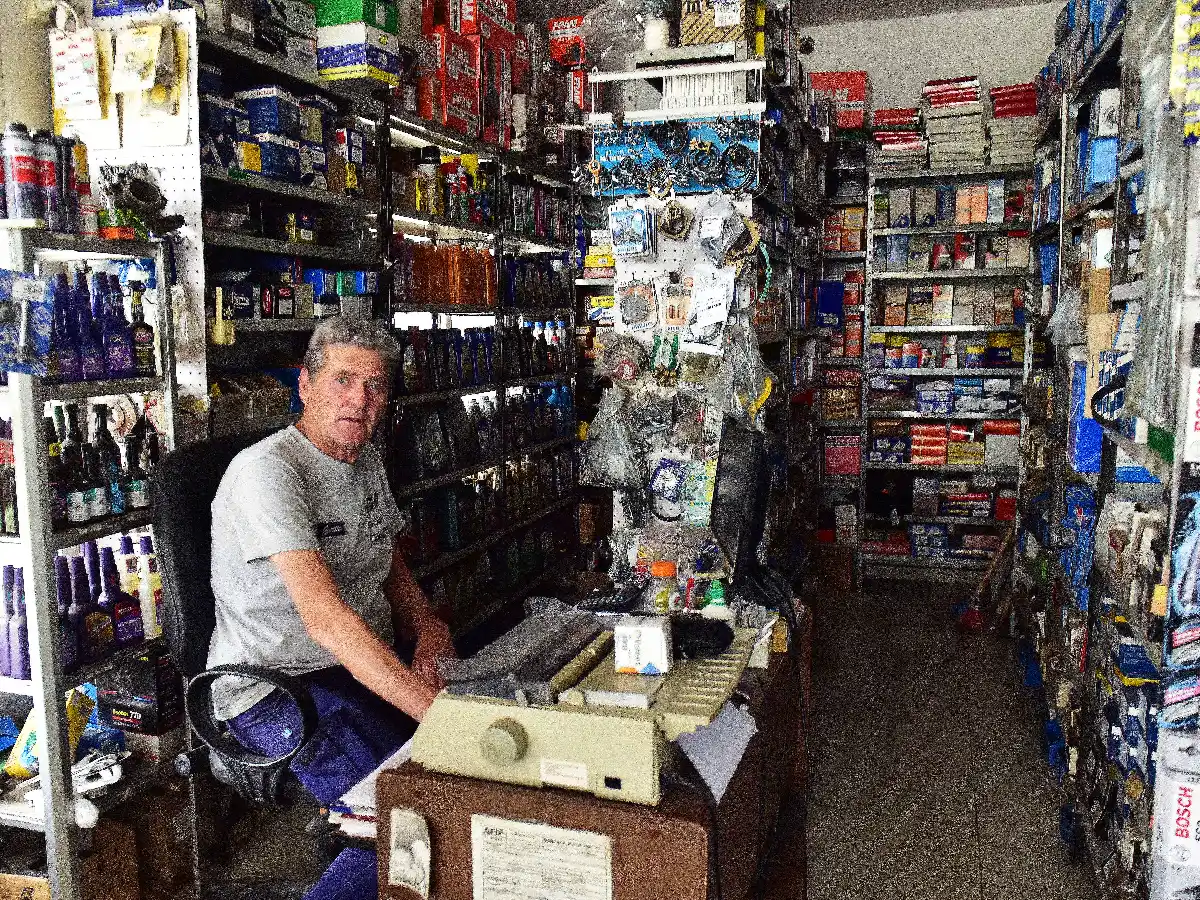 Por la falta de dólares se  triplicó el tiempo de espera  para la llegada de un repuesto