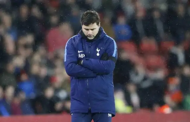Mauricio Pochettino se bajó de la Selección: "Es inviable"
