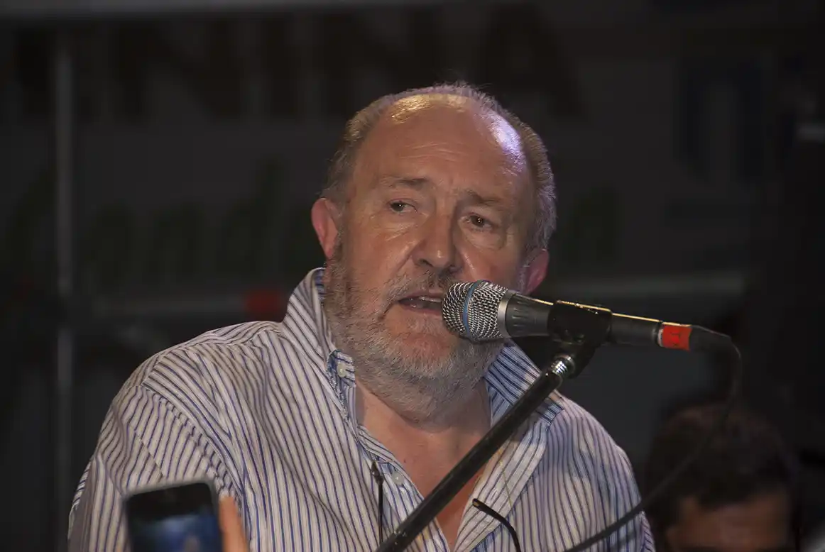 La Pampa: se imponía Verna al oficialista Bruna