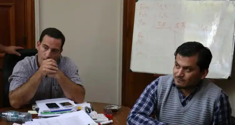 El Gobierno doblegó a los sindicatos y fijará el aumento según sus parámetros